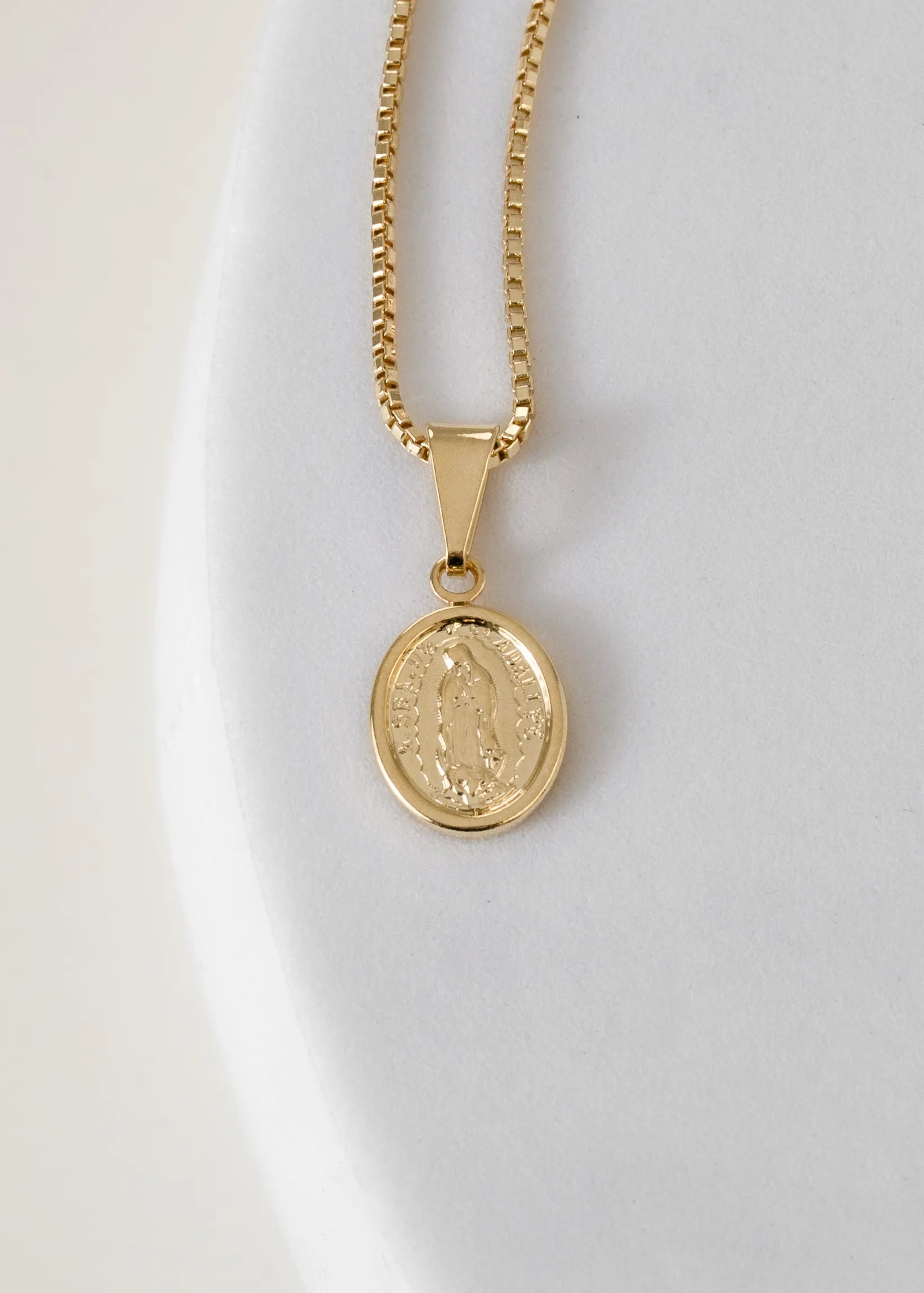 Cadena Veneciana 1.1 mm 45 Cms