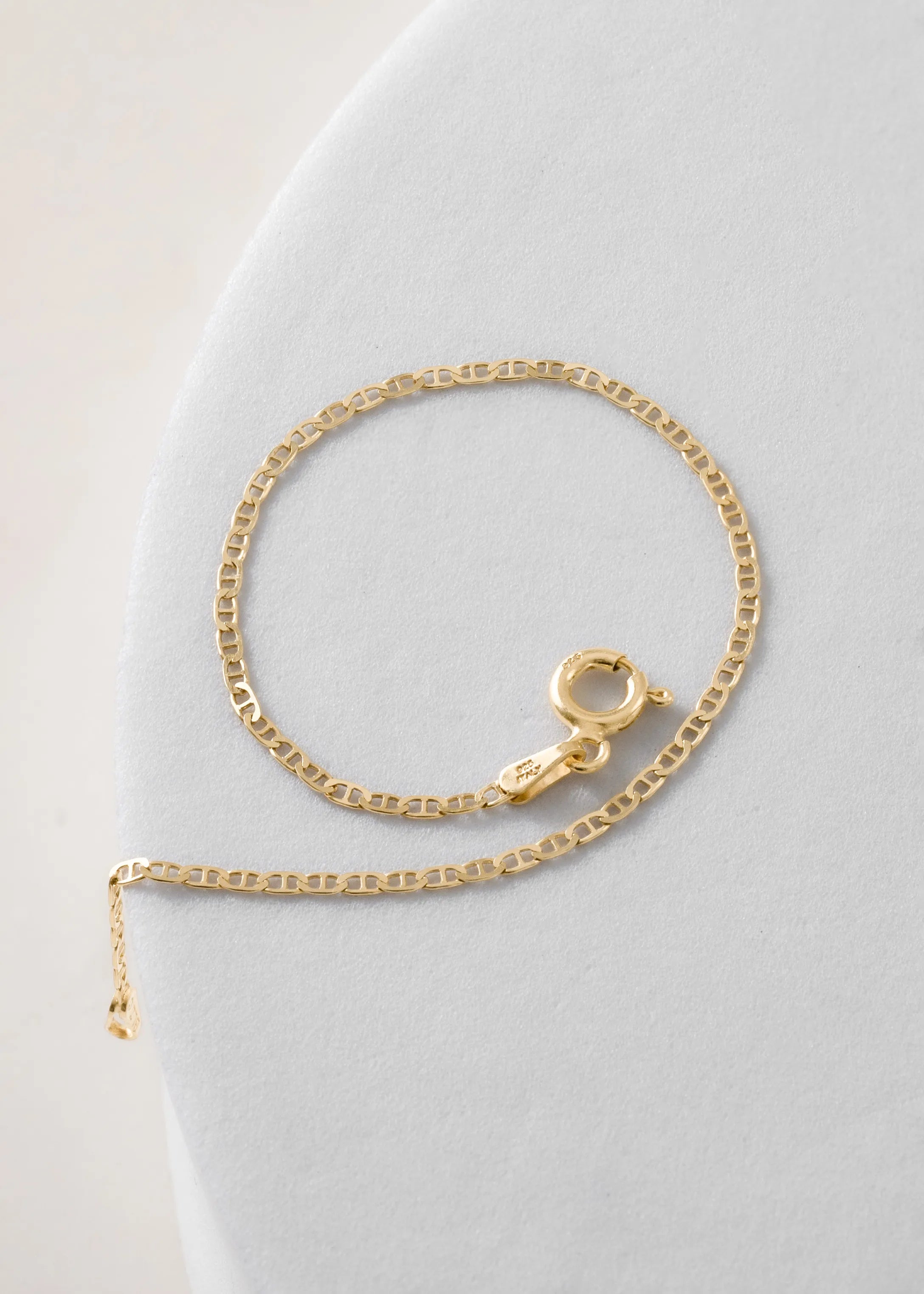 Pulsera Marine IT 1.5 mm 16 Cms