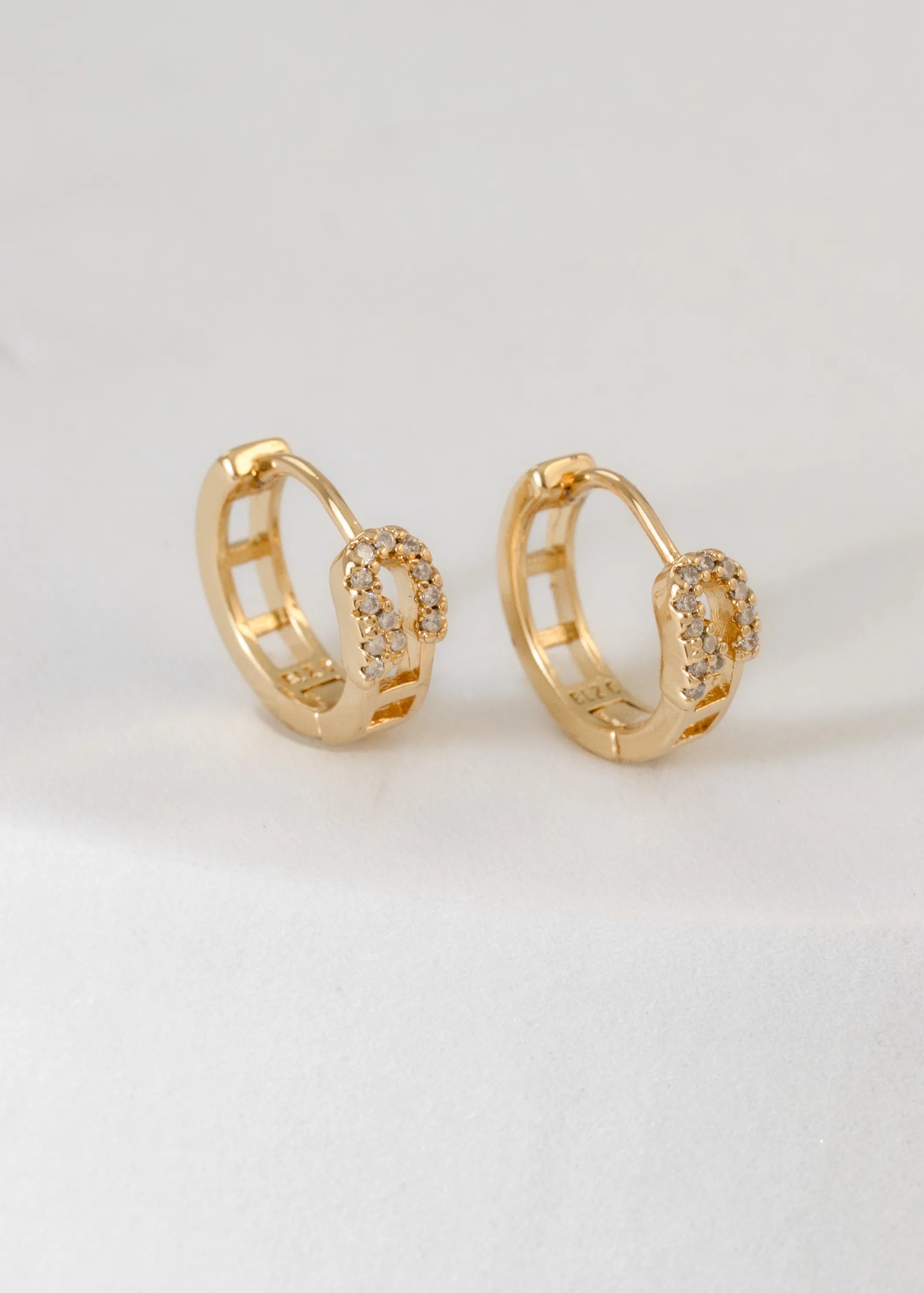 Arete Candonga Clip