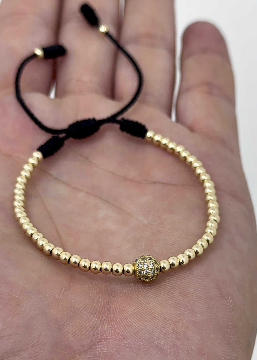 Pulsera Atemporal Balin 3mm