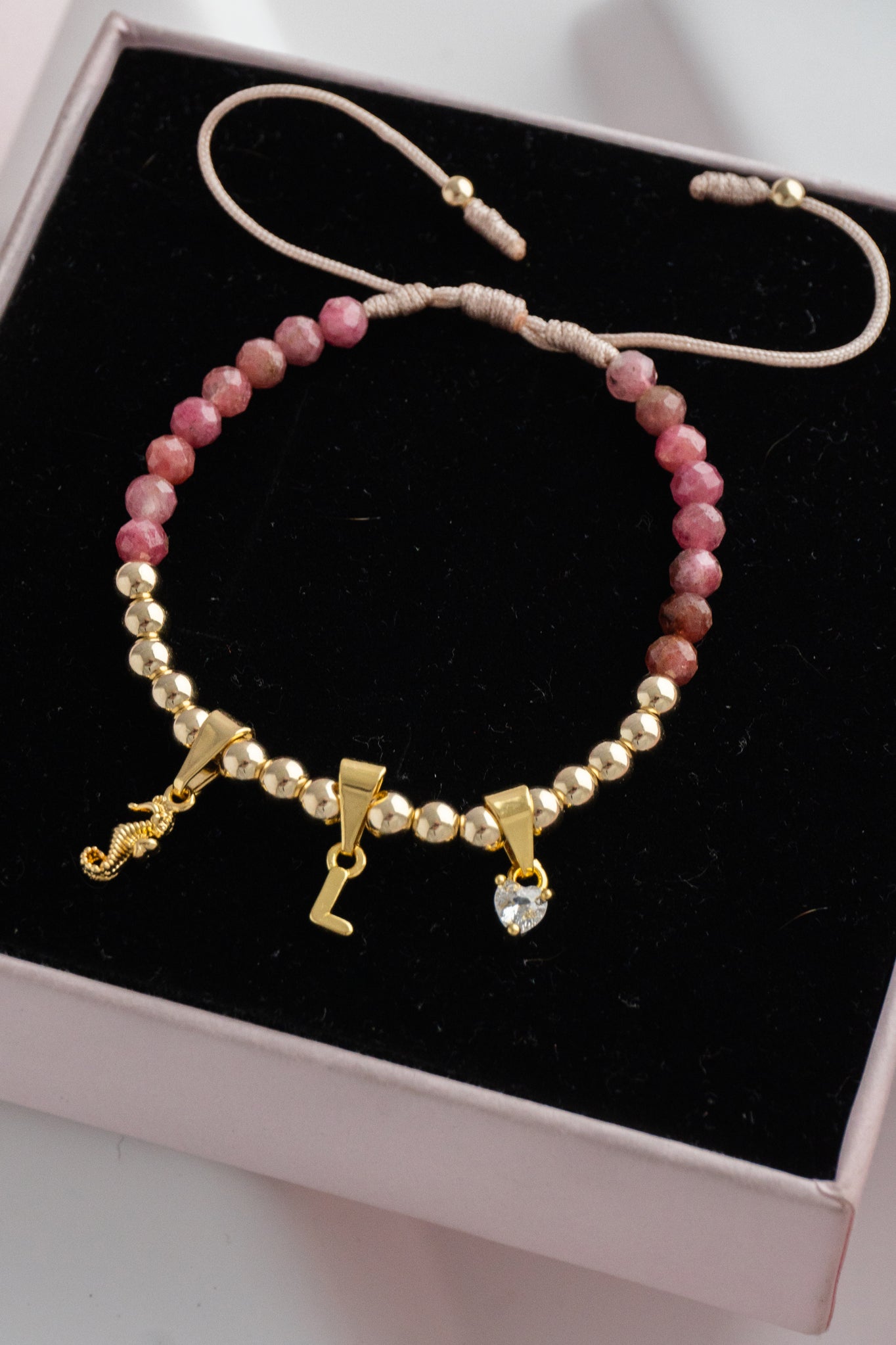 PULSERA DULCE VIDA