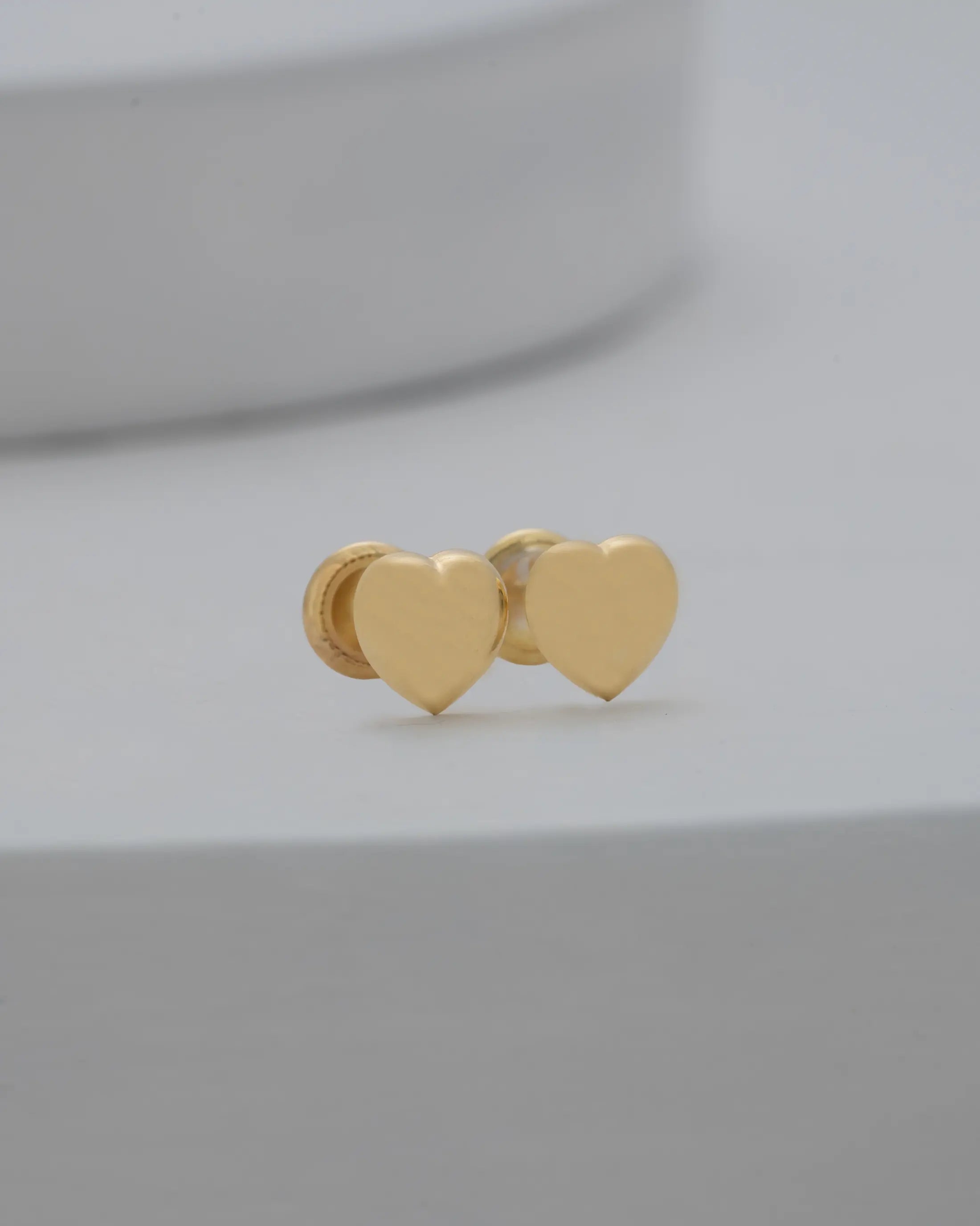 Arete Topo Heart 5 mm
