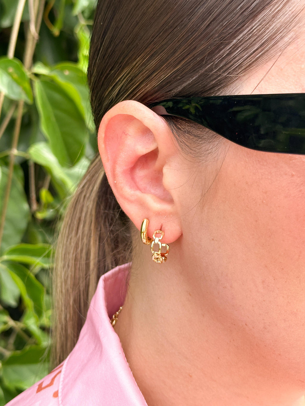 Arete Candongas Cubanas Eternas