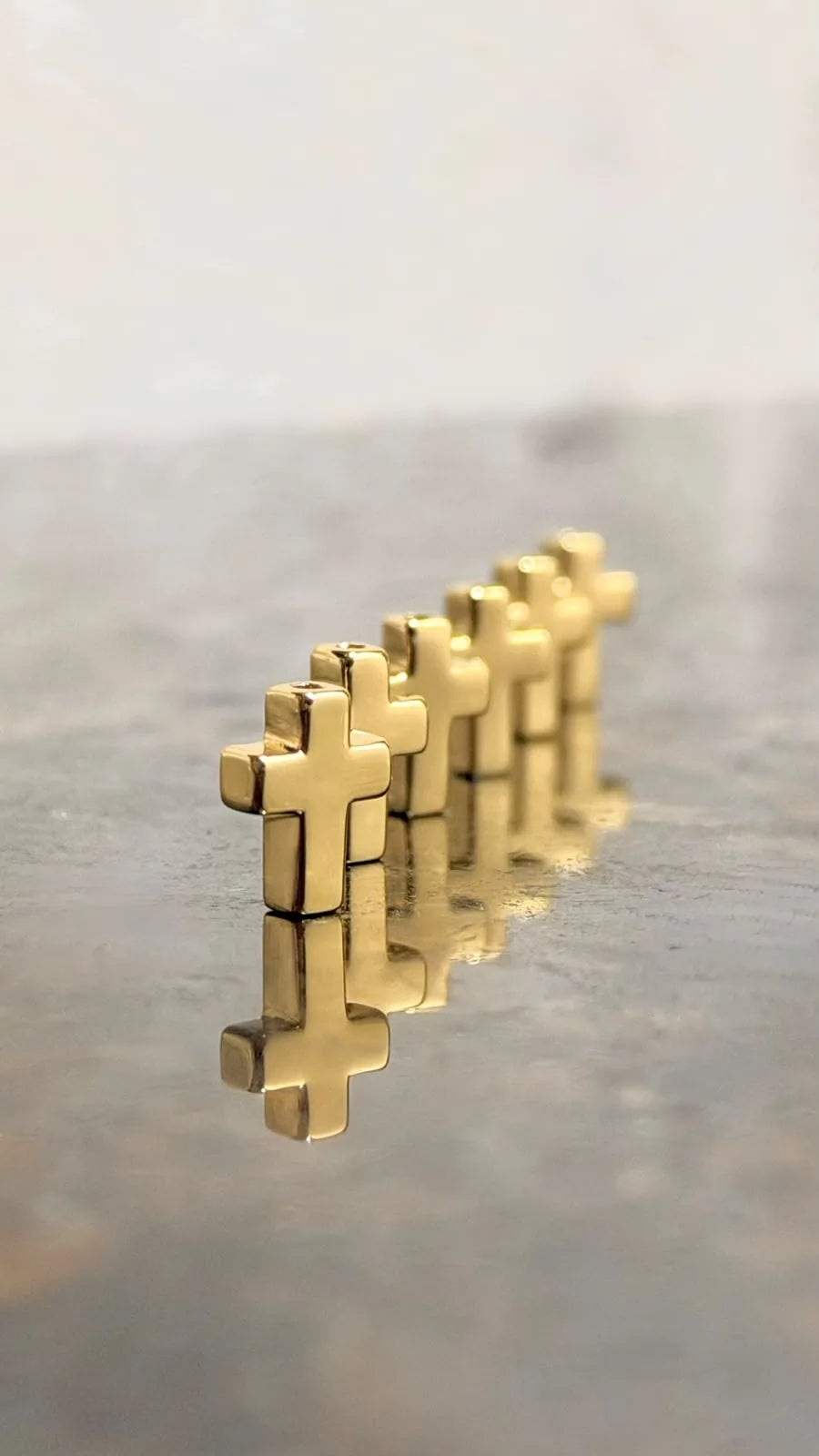 H Cruz Lisa 10 mm