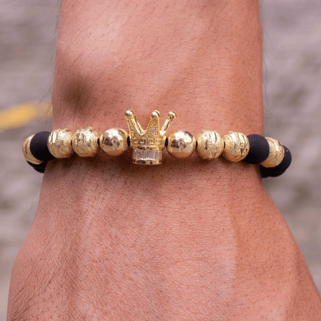 PULSERA NEW CROWN