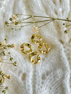 Arete Golden Twist 8 mm