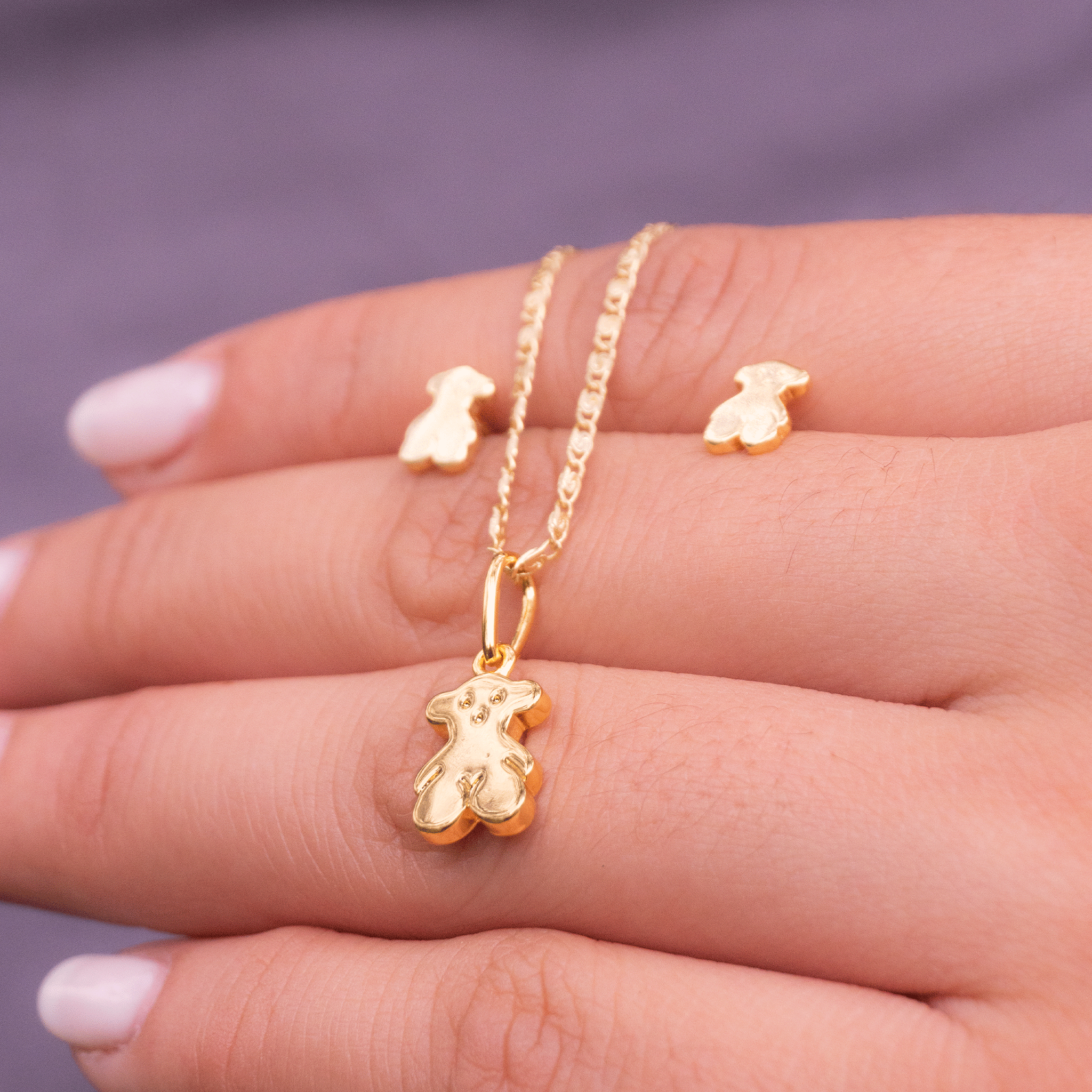 Set full OSITO T con regalo