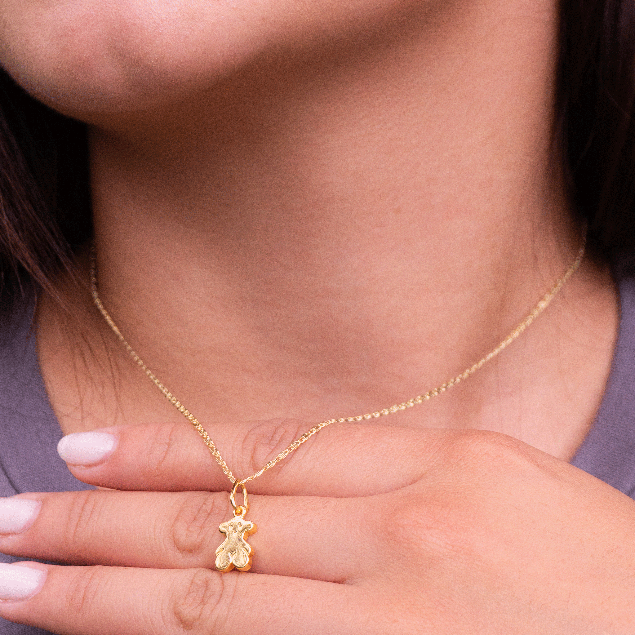 Set full OSITO T con regalo