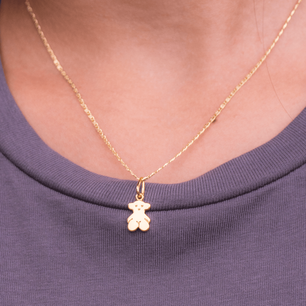 Set full OSITO T con regalo