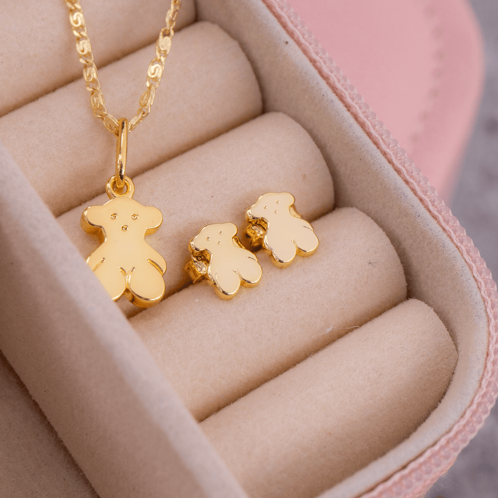 Set full OSITO T con regalo