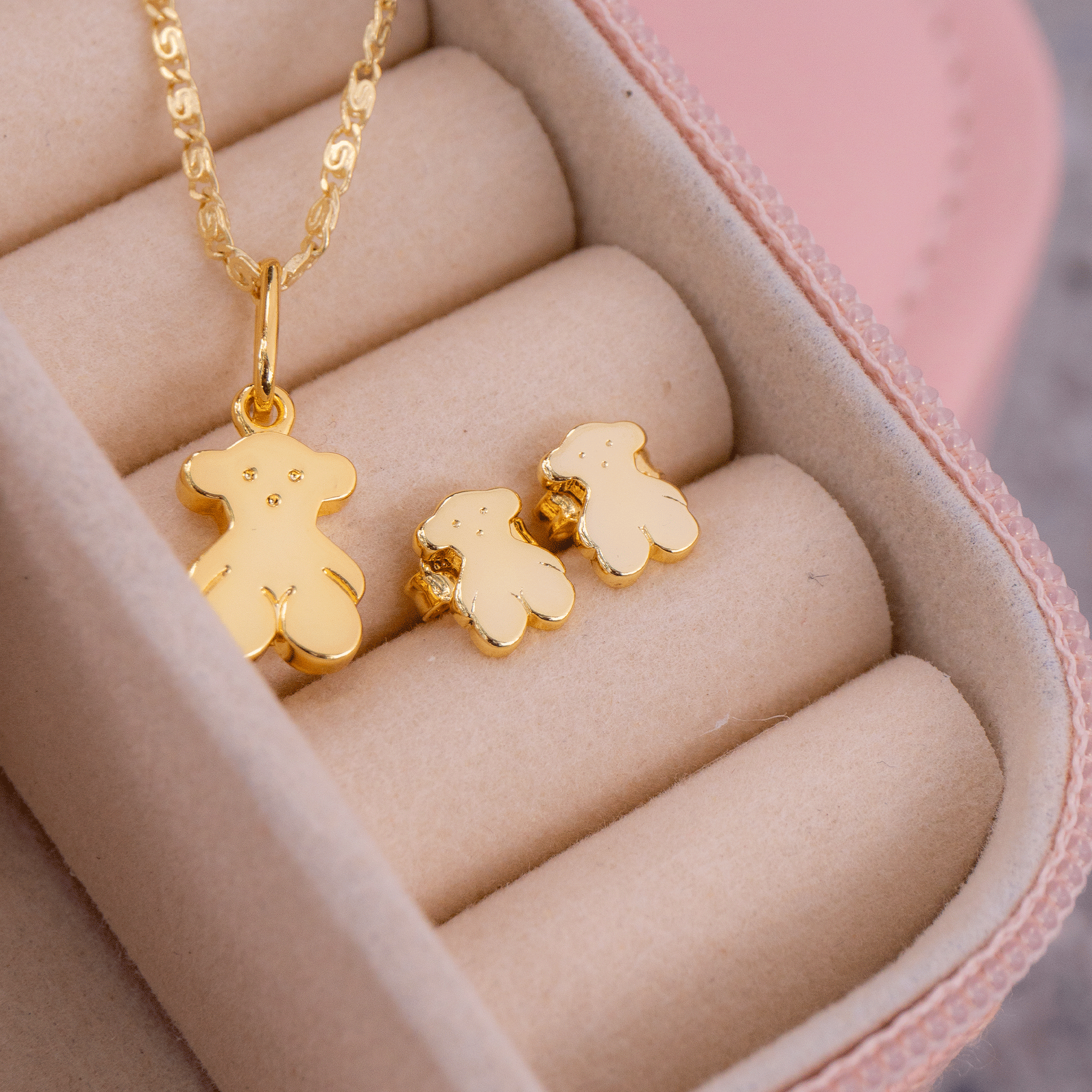 Set full OSITO T con regalo