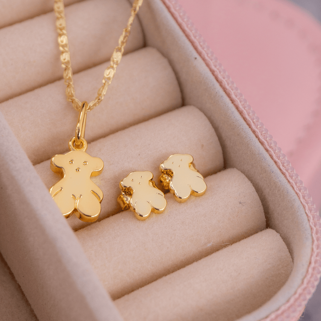 Set full OSITO T con regalo