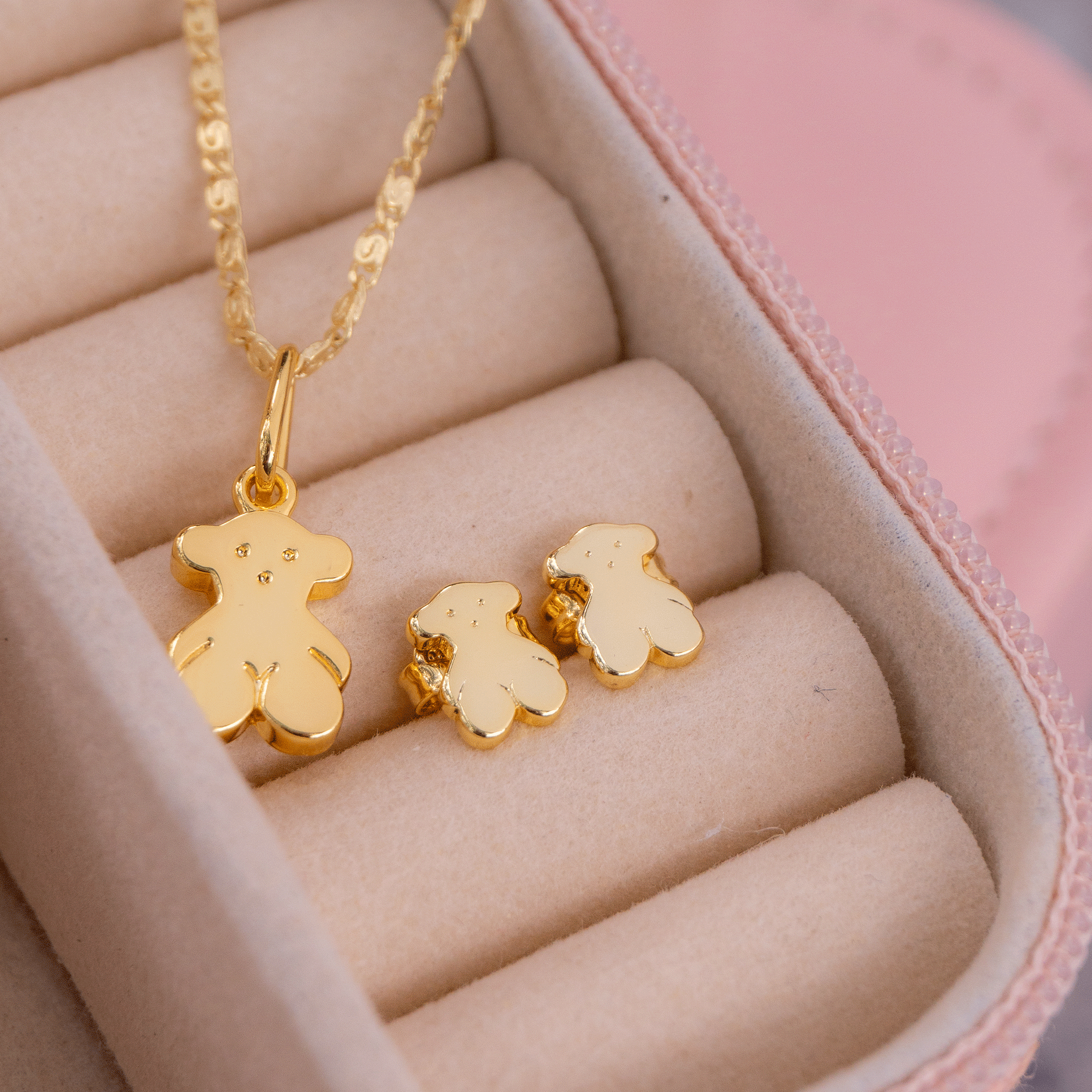 Set full OSITO T con regalo