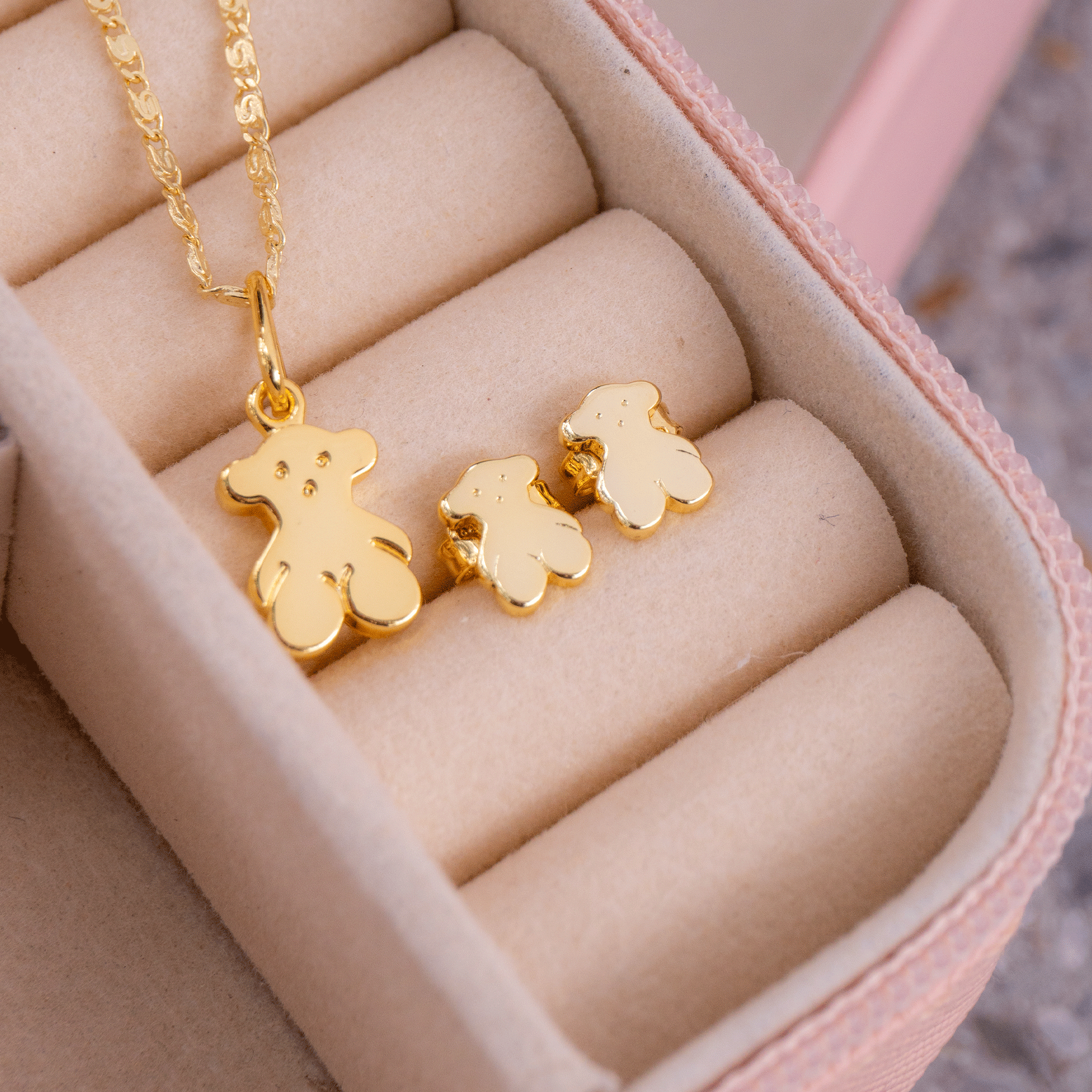 Set full OSITO T con regalo